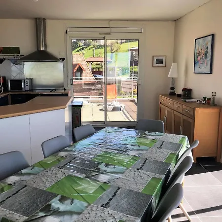 Apartment En *