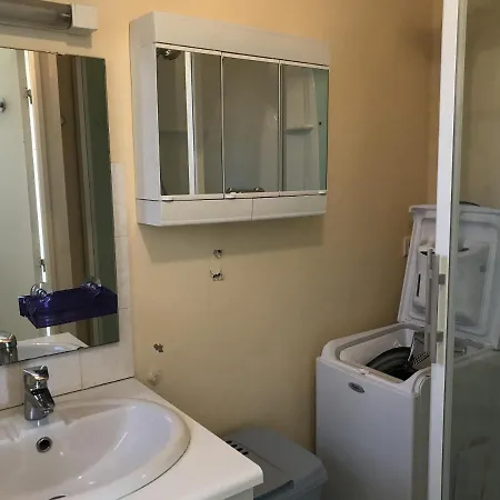 Apartment En Quiberville