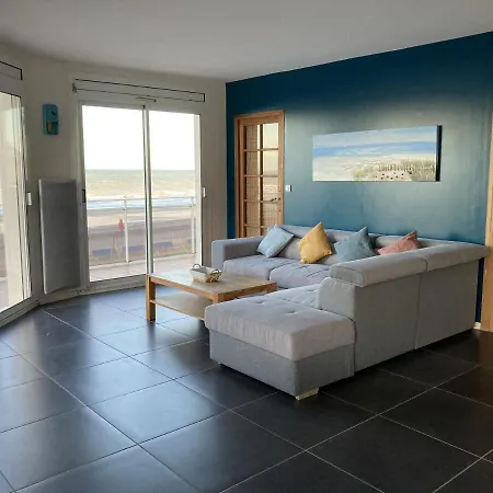 Apartment En Quiberville