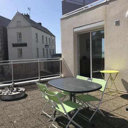 Apartment En