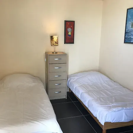 Apartment En *