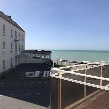 En * Quiberville