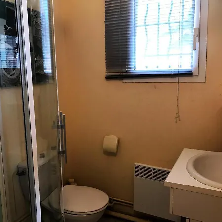 Apartment En *