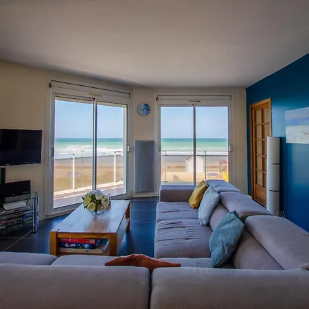 En Apartment Quiberville