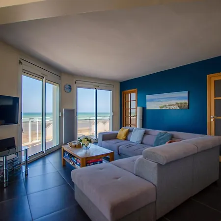 Apartment En *