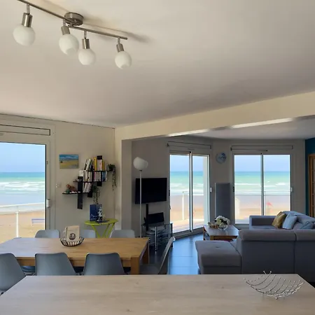 Apartment En *