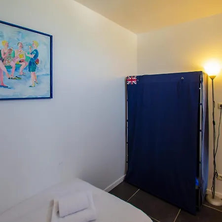 En Apartment