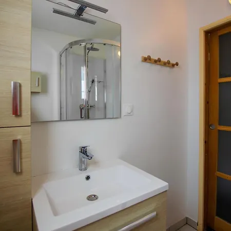 Apartmán En