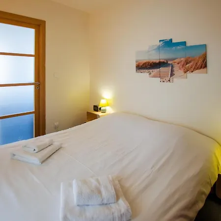 En Apartment Quiberville
