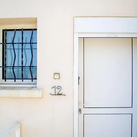 Apartment En Quiberville