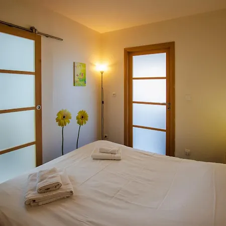 En Apartment Quiberville