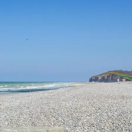 En * Quiberville