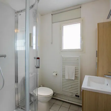 En Apartment Quiberville