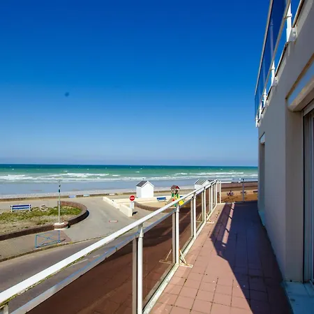 En Apartmán Quiberville